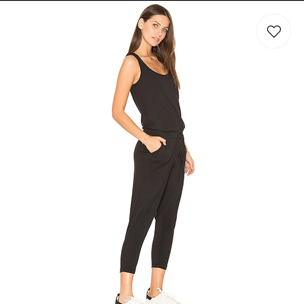 Bobi jumpsuit